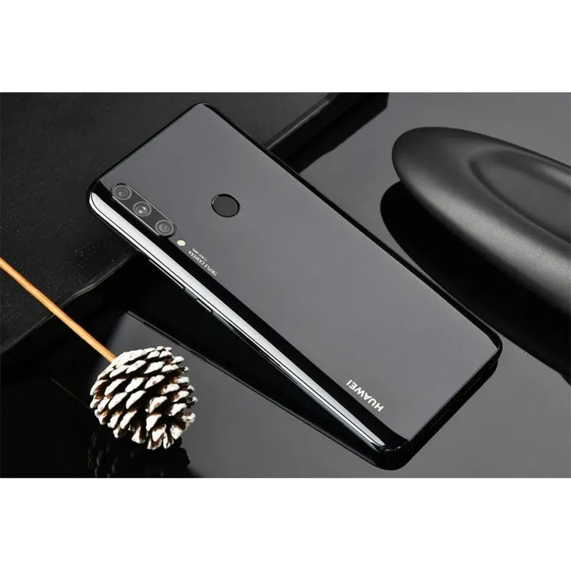 Huawei Y9 Prime (2019) 128GB Black Unlocked Good Condition Huawei Y9 Prime (2019) 128GB Black Unlocked Good Condition